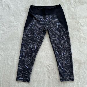 Patagonia Cropped Leggings NWOT